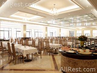 Electra Palace Hotel 19